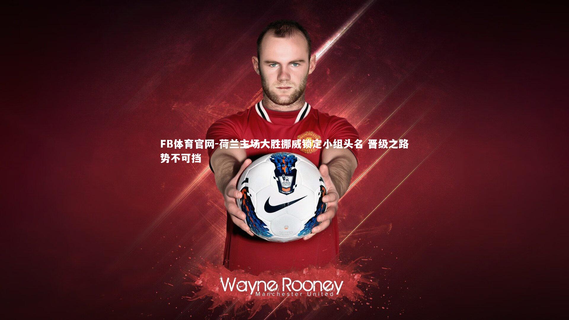 FB体育官网-荷兰主场大胜挪威锁定小组头名 晋级之路势不可挡